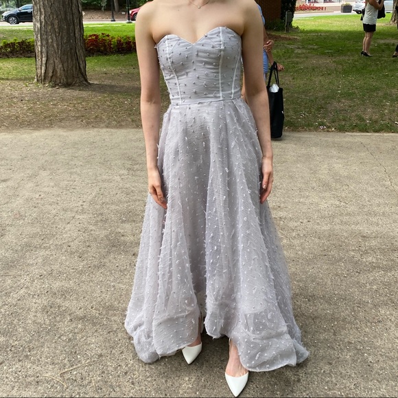 Bariano Australia dress in size 2 that has only been worn once - Picture 1 of 4